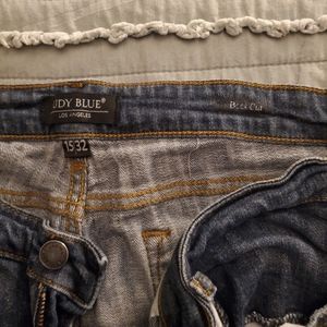 Judy blue bootcut
